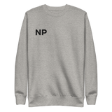 CREDNTL | NP Sweatshirt