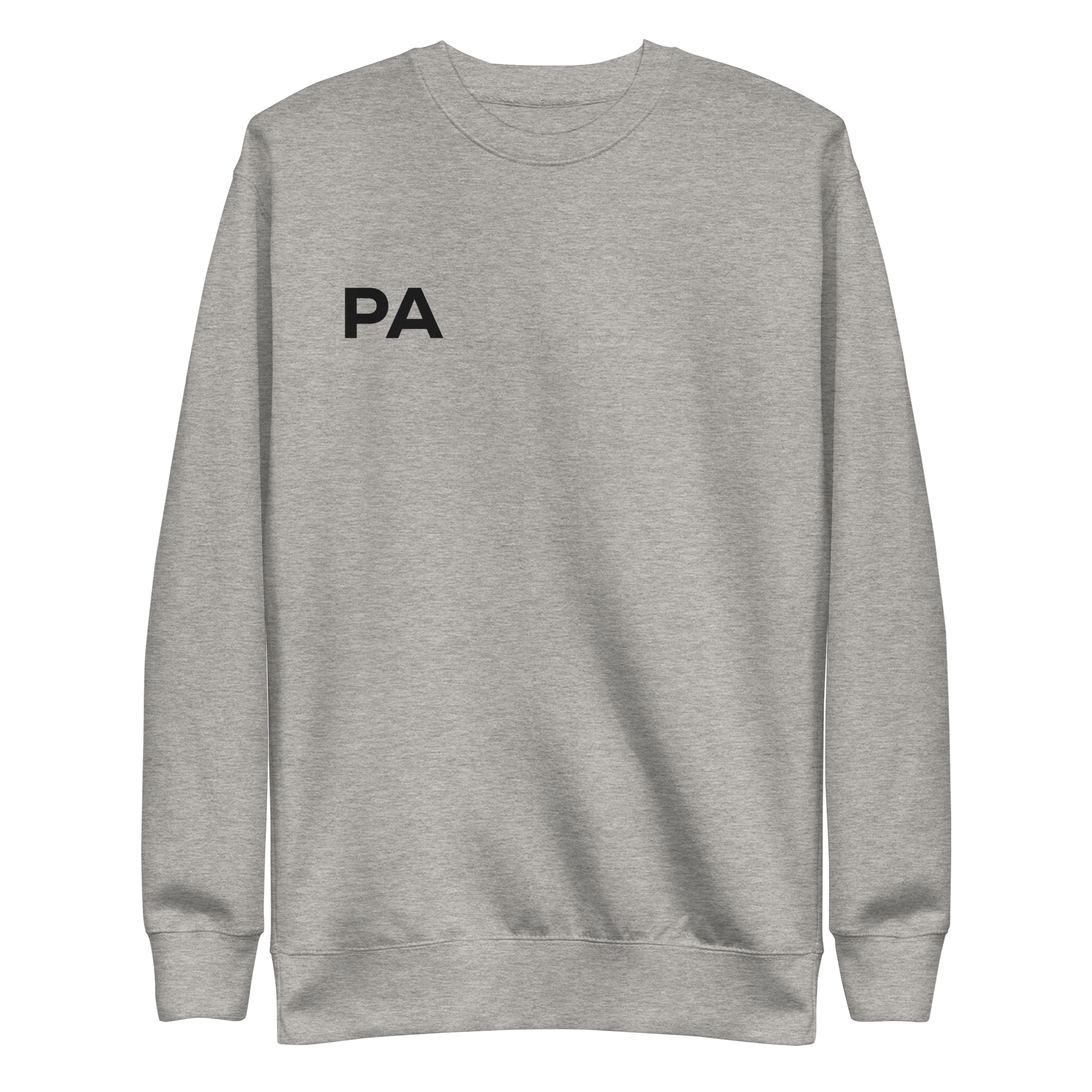 CREDNTL | PA Sweatshirt