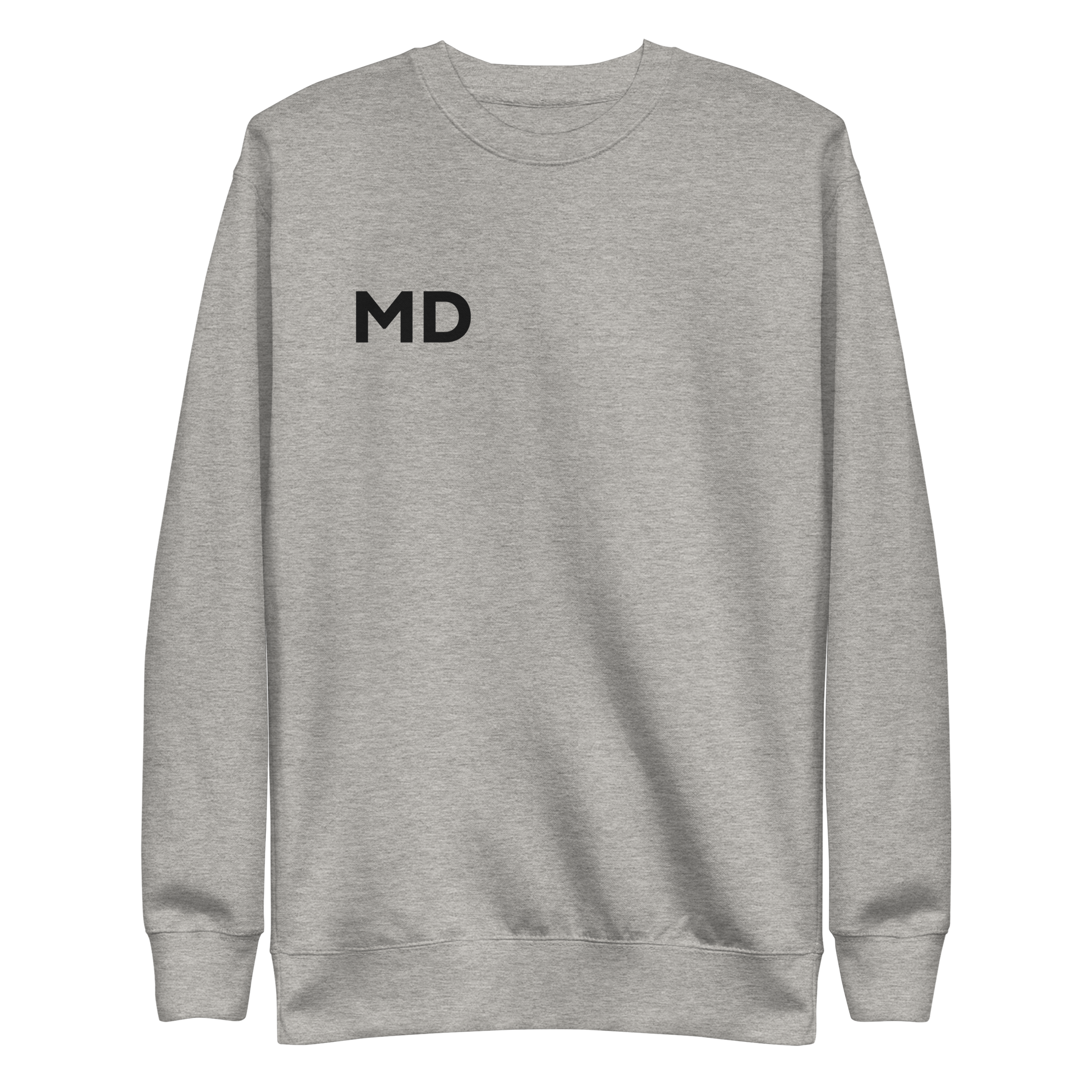 CREDNTL | MD Sweatshirt