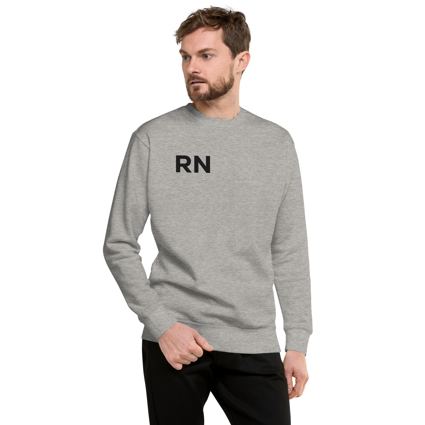 CREDNTL | RN Sweatshirt