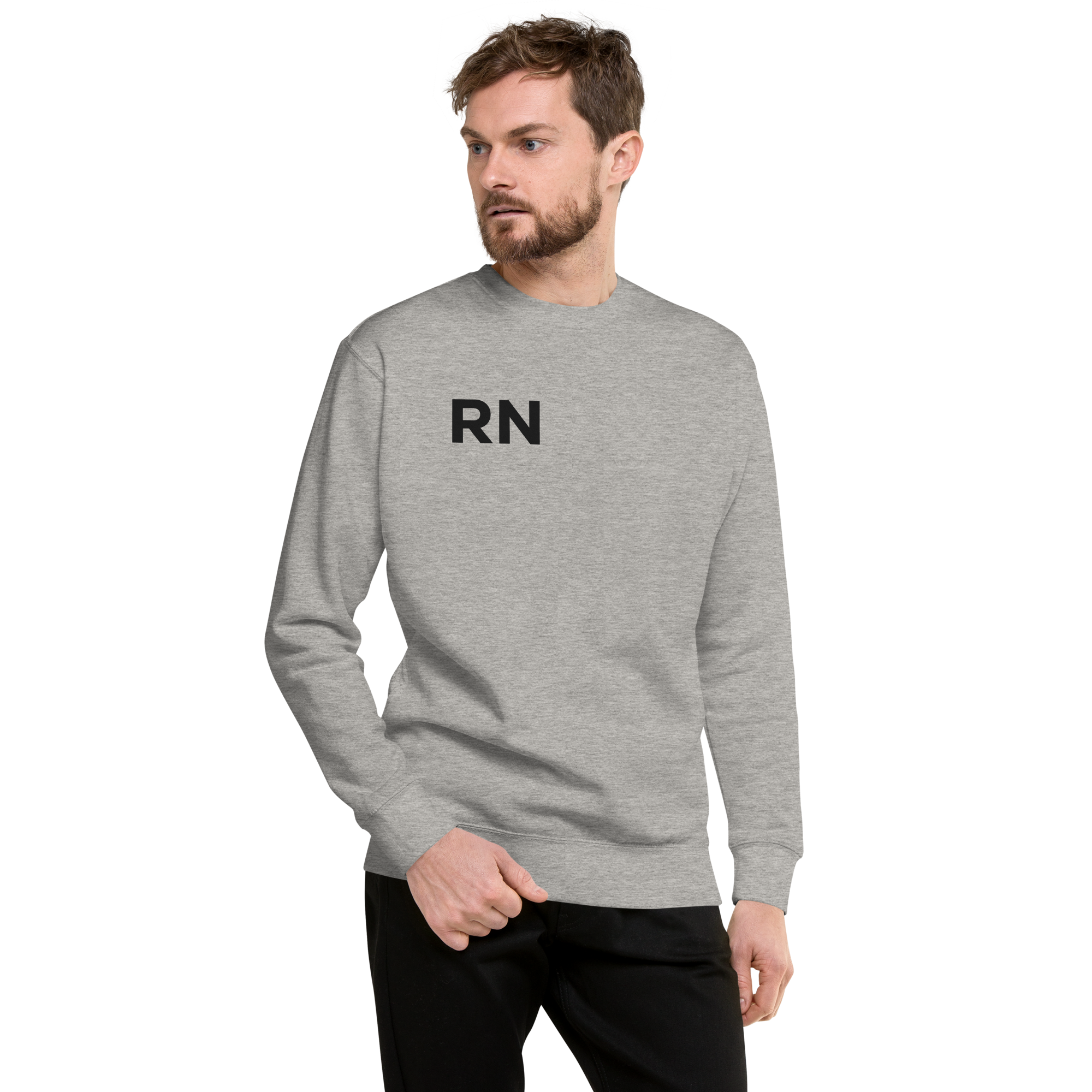 CREDNTL | RN Sweatshirt