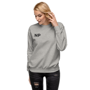 CREDNTL | NP Sweatshirt