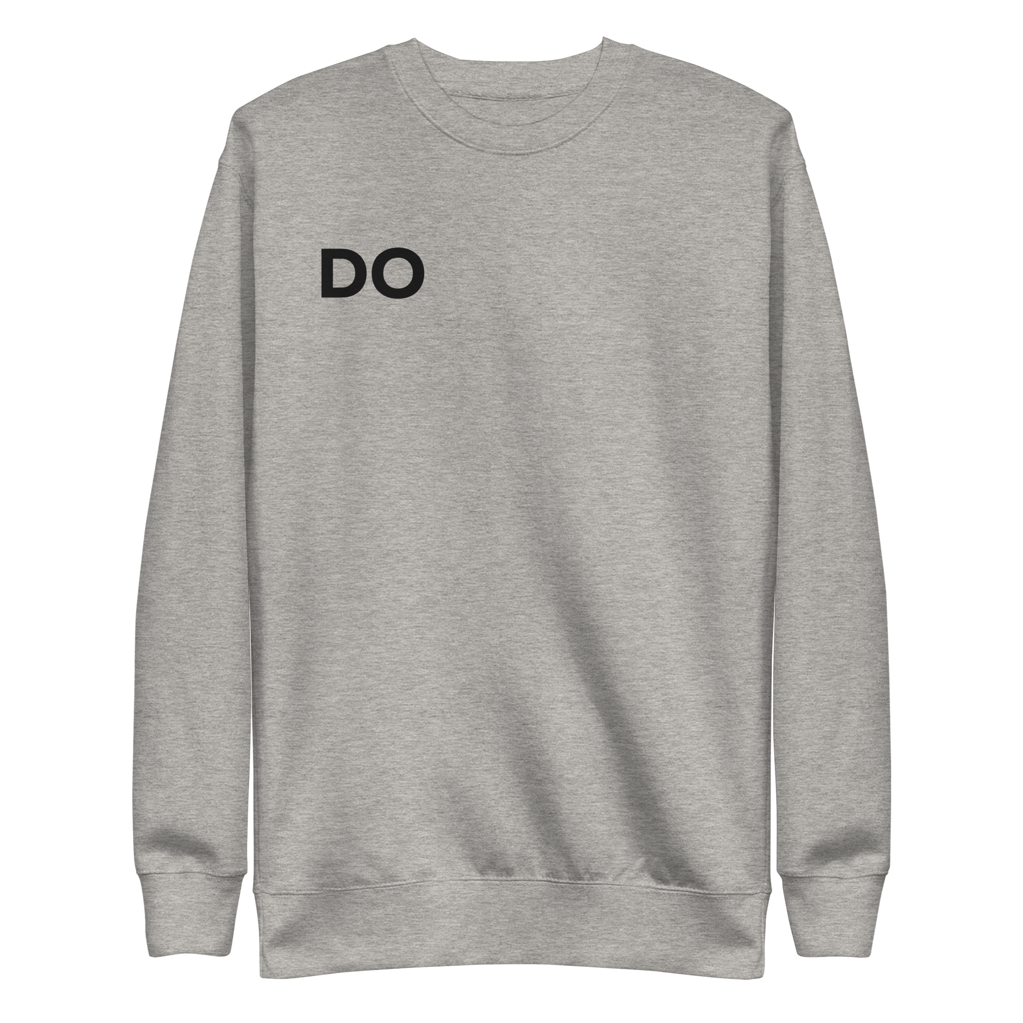 CREDNTL | DO Sweatshirt