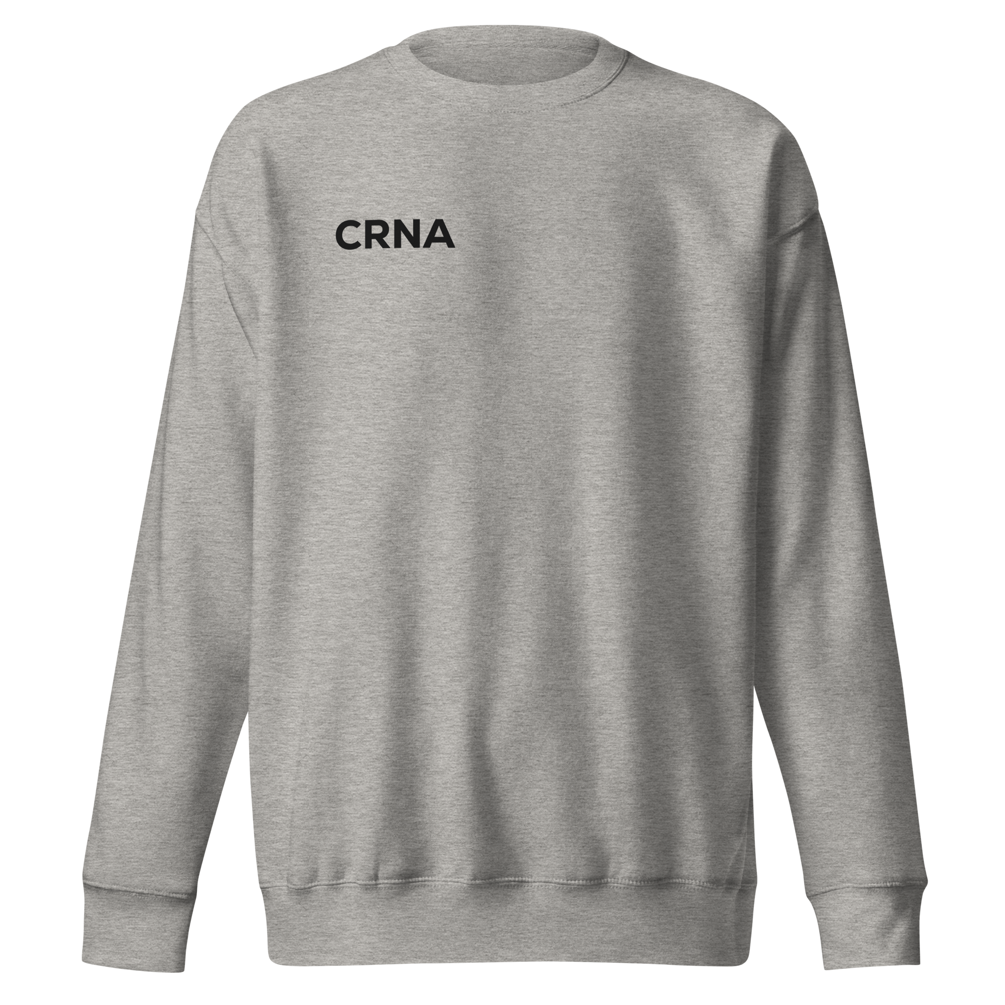 CREDNTL | CRNA Sweatshirt