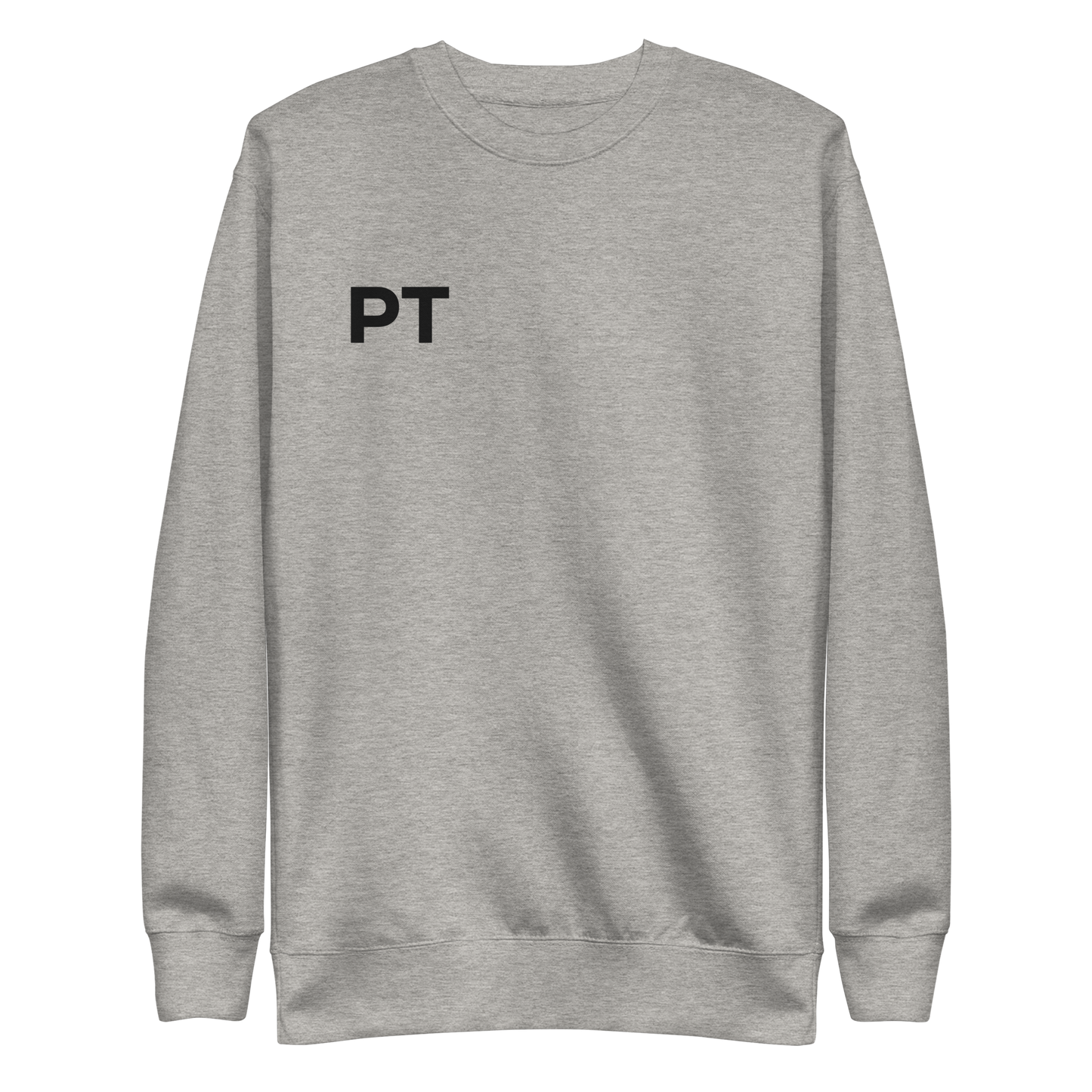 CREDNTL | PT Sweatshirt