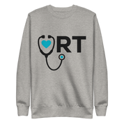 CREDNTL | RT Sweatshirt