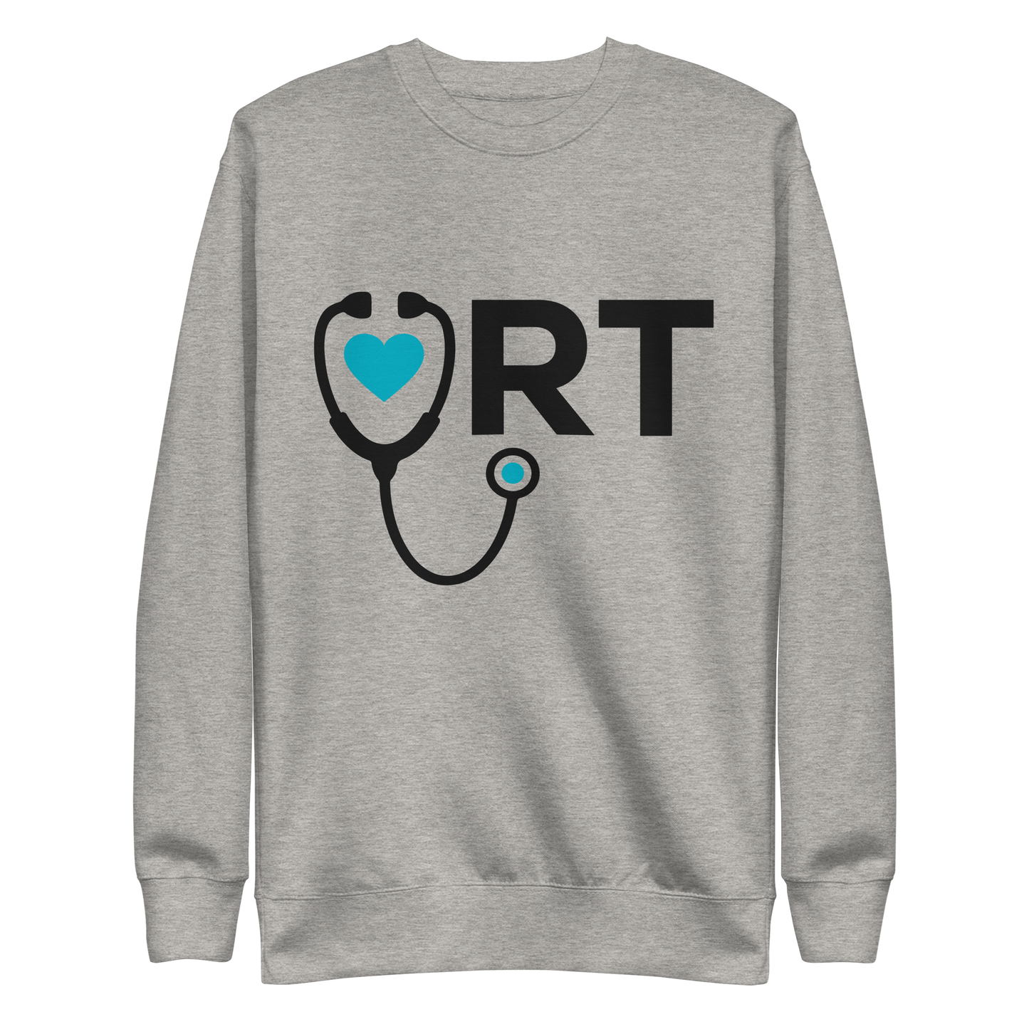 CREDNTL | RT Sweatshirt