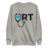 CREDNTL | RT Sweatshirt