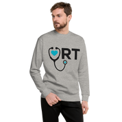 CREDNTL | RT Sweatshirt