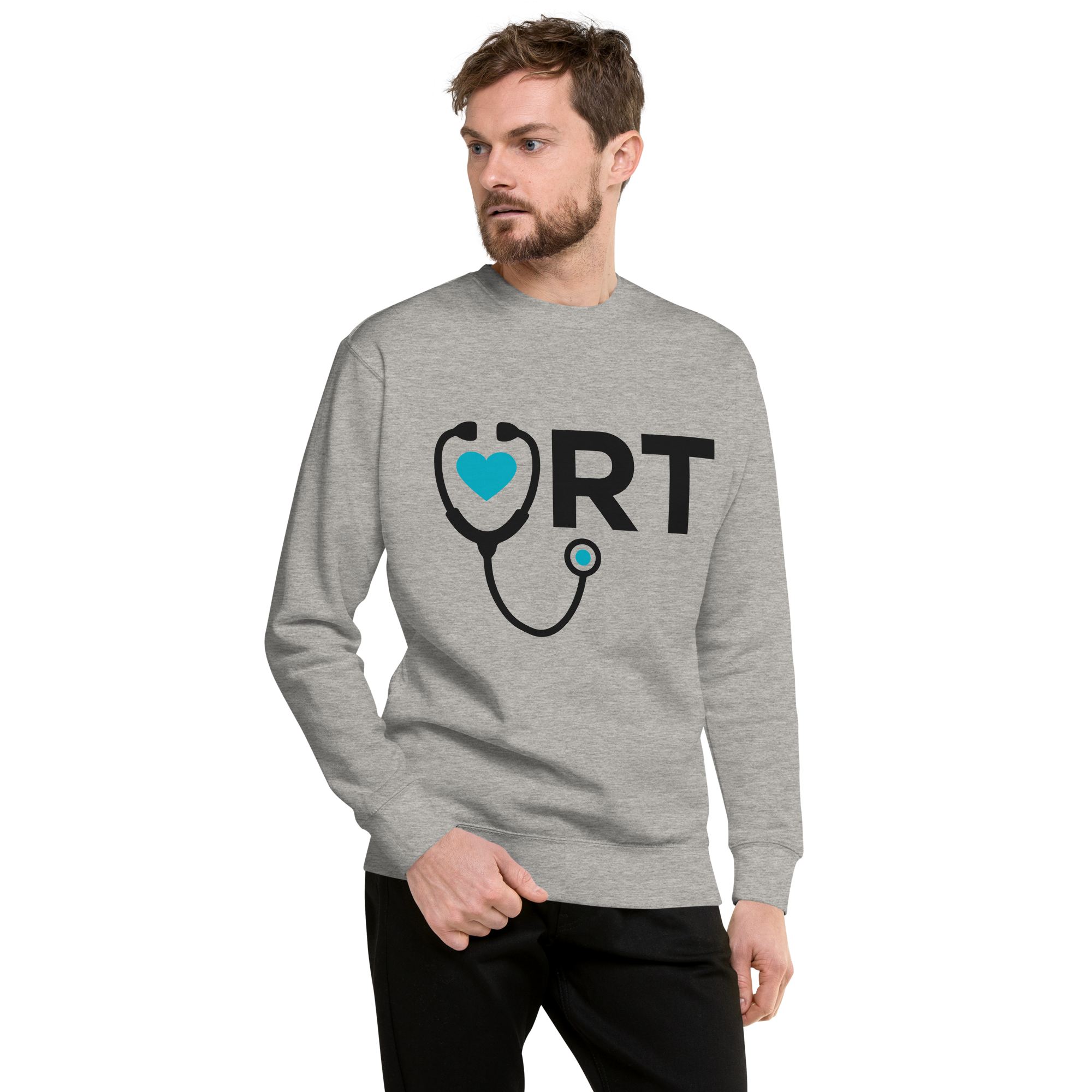 CREDNTL | RT Sweatshirt