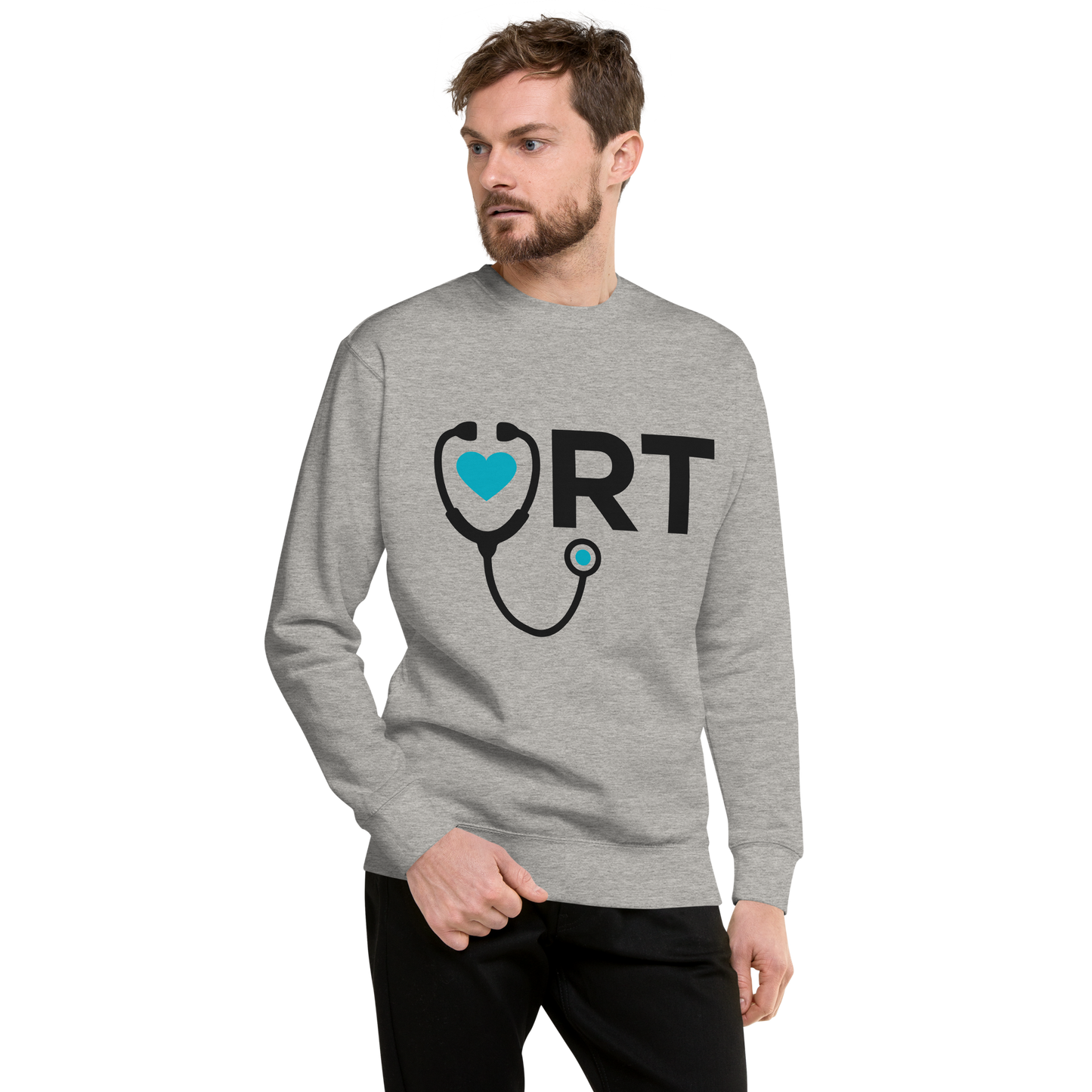 CREDNTL | RT Sweatshirt
