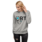 CREDNTL | RT Sweatshirt