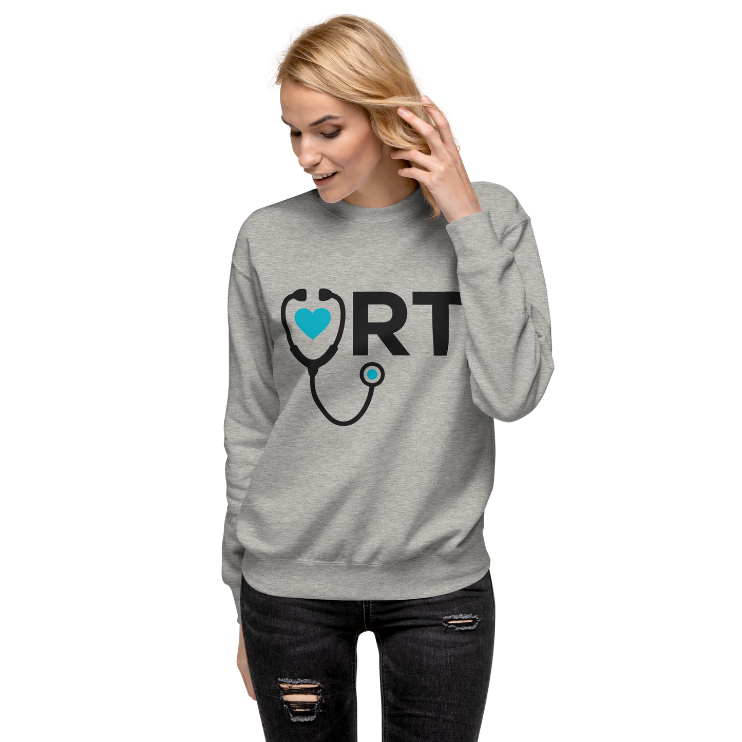 CREDNTL | RT Sweatshirt