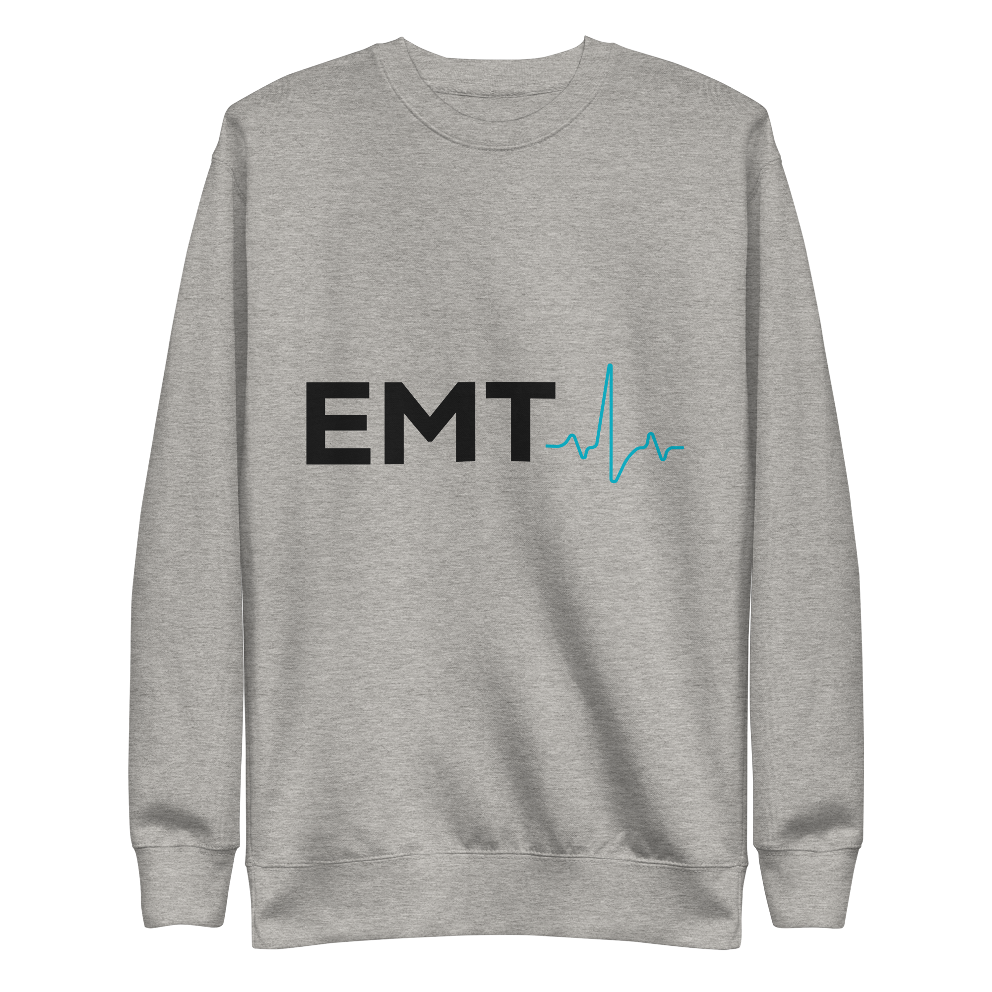 CREDNTL | EMT Sweatshirt