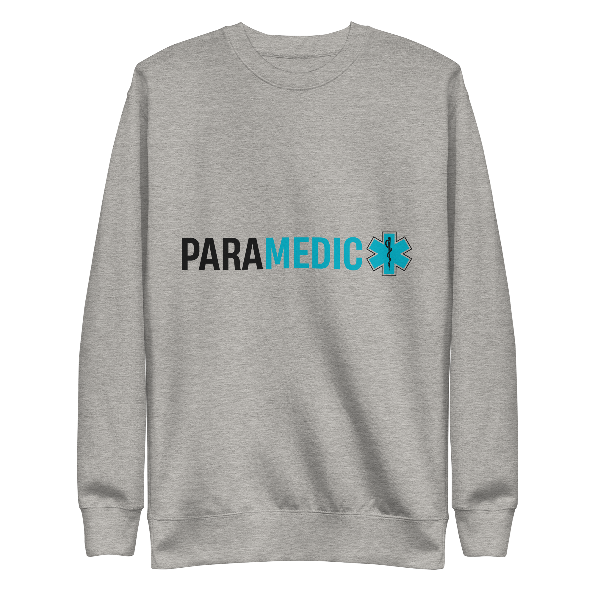 CREDNTL | Para Medic Sweatshirt