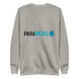 CREDNTL | Para Medic Sweatshirt