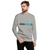 CREDNTL | Para Medic Sweatshirt