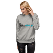 CREDNTL | Para Medic Sweatshirt