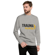 CREDNTL | Trauma Nurse Sweatshirt