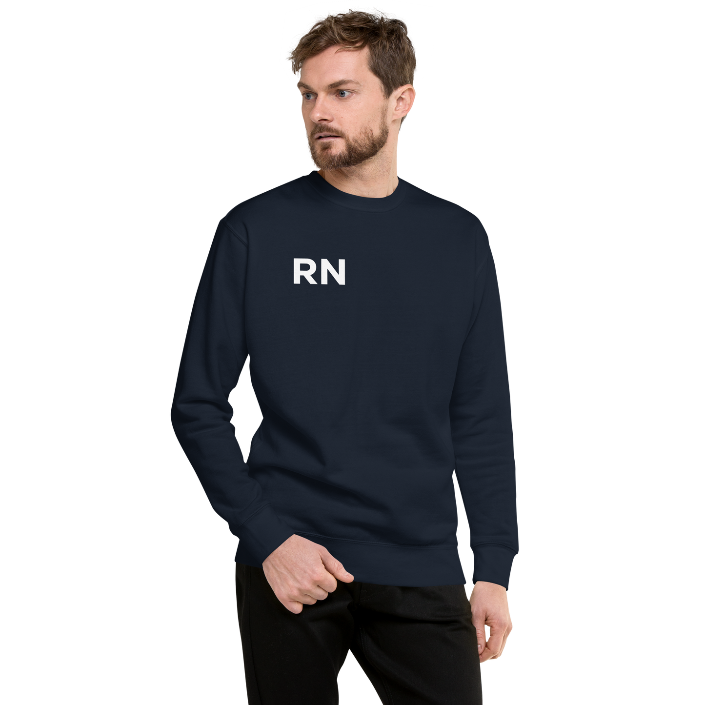 CREDNTL | RN Sweatshirt
