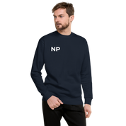 CREDNTL | NP Sweatshirt