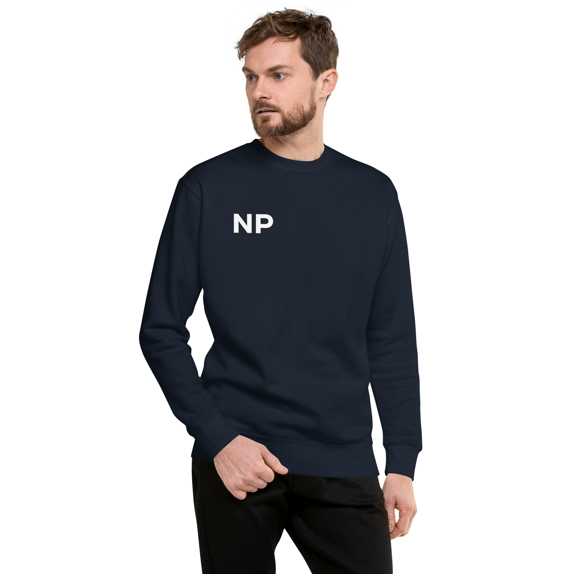 CREDNTL | NP Sweatshirt