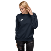 CREDNTL | NP Sweatshirt
