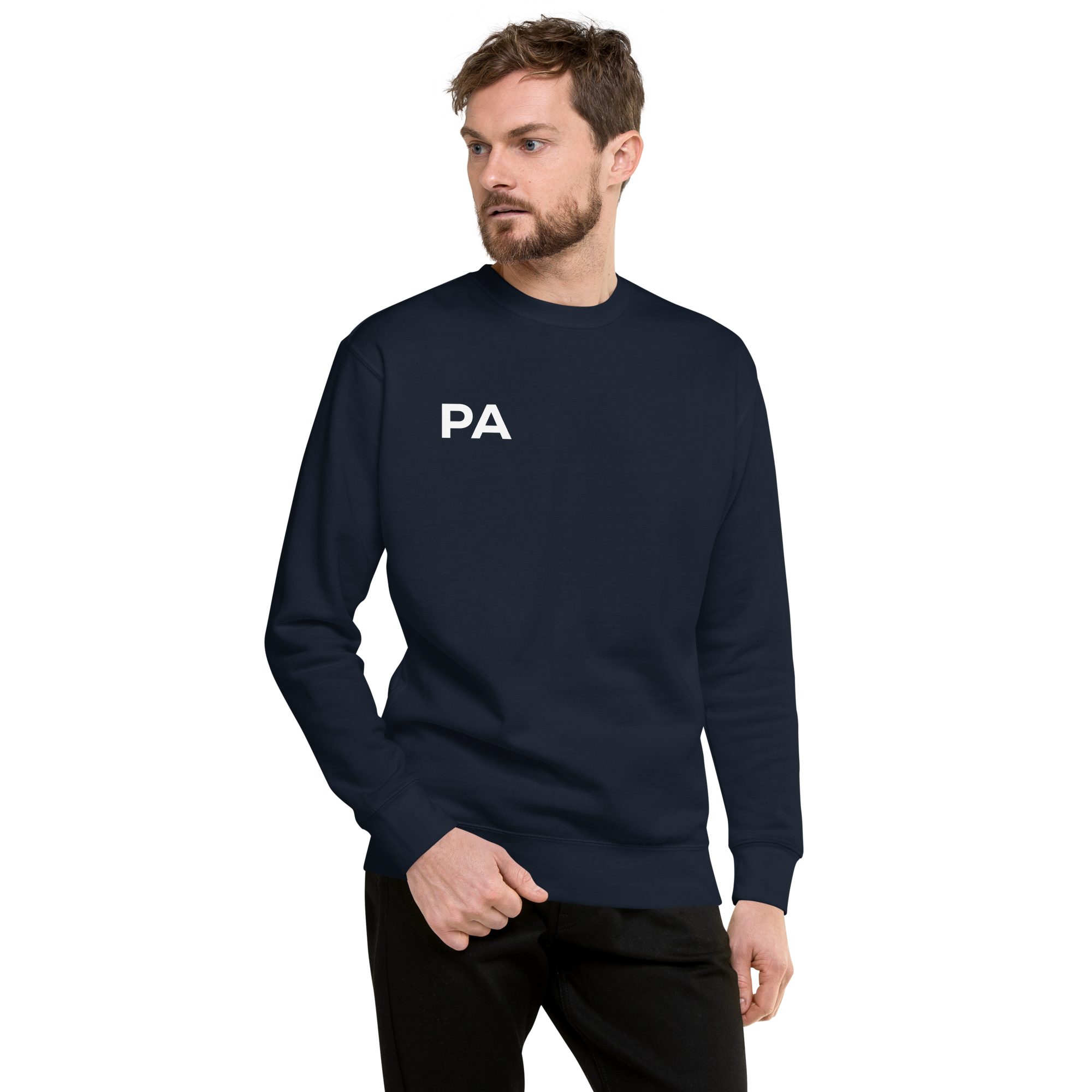 CREDNTL | PA Sweatshirt