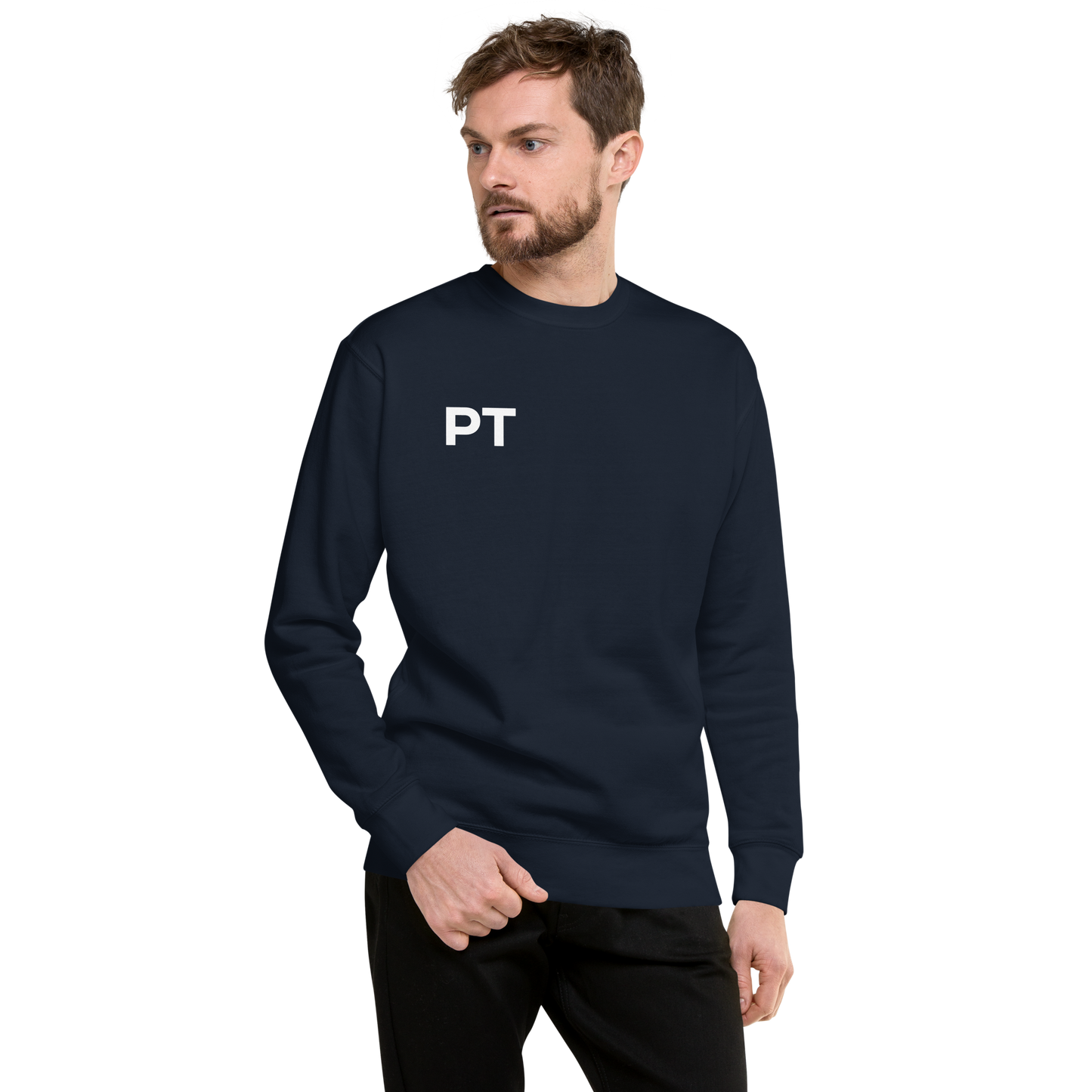 CREDNTL | PT Sweatshirt