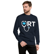 CREDNTL | RT Sweatshirt
