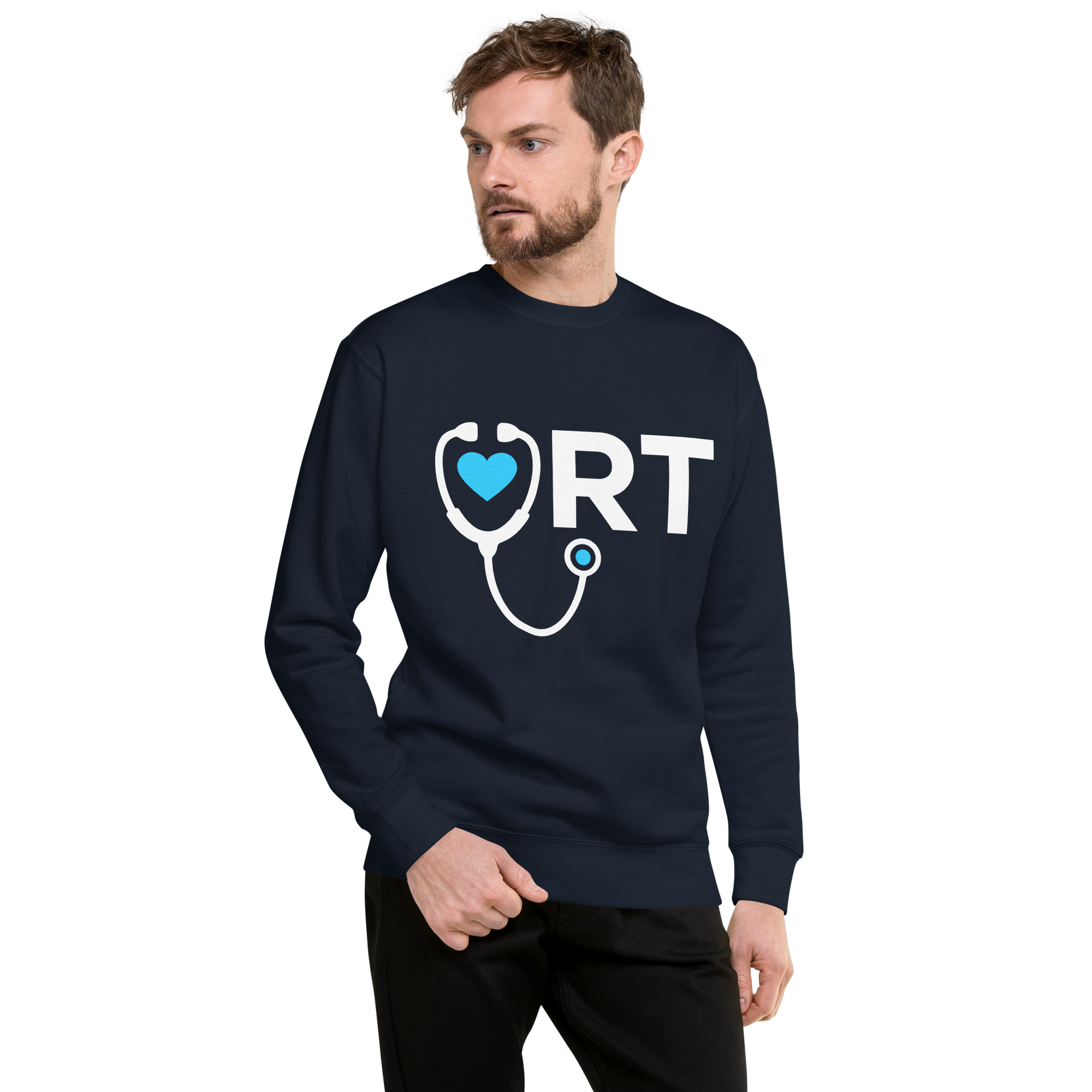 CREDNTL | RT Sweatshirt