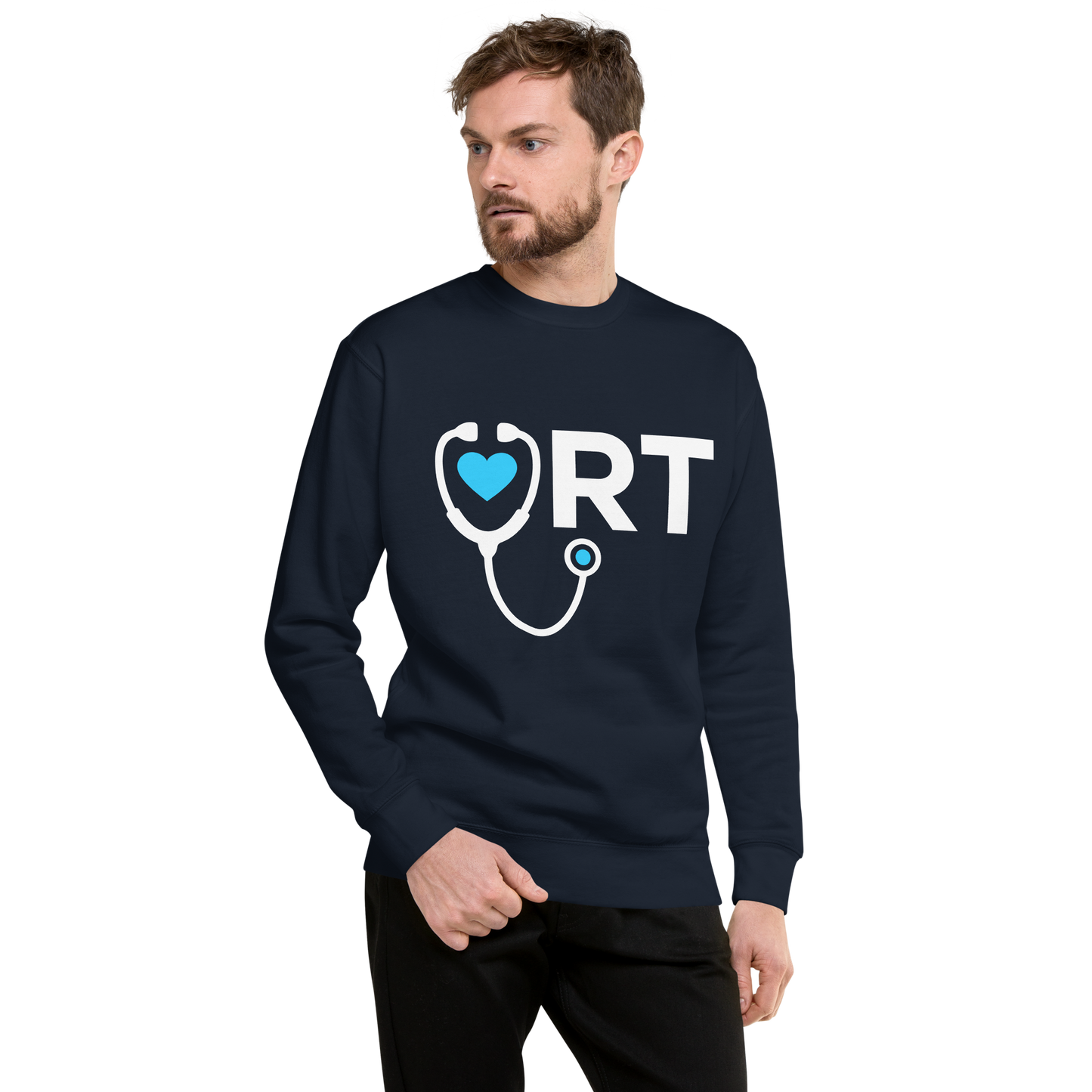 CREDNTL | RT Sweatshirt