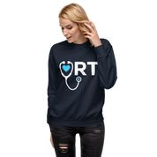 CREDNTL | RT Sweatshirt