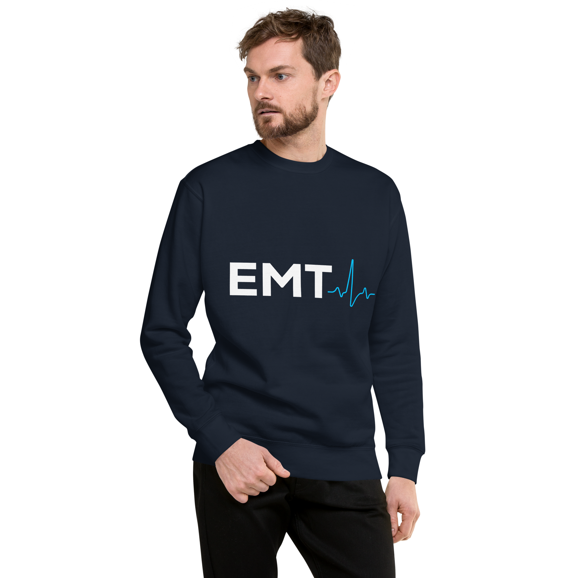 CREDNTL | EMT Sweatshirt