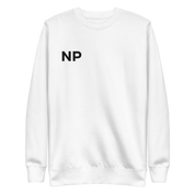 CREDNTL | NP Sweatshirt