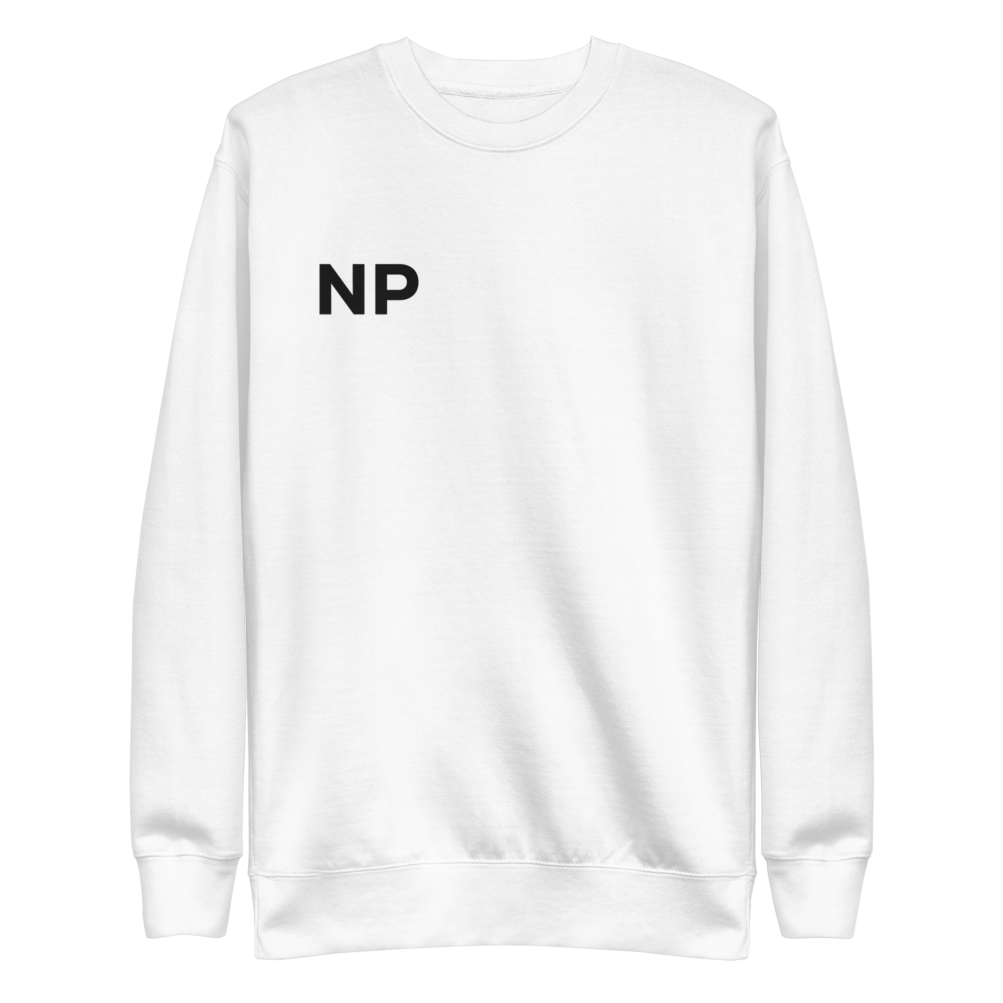CREDNTL | NP Sweatshirt