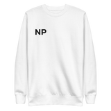 CREDNTL | NP Sweatshirt
