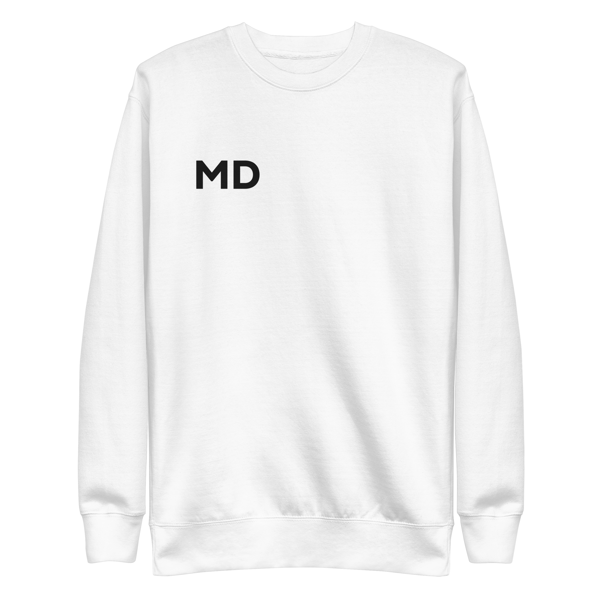 CREDNTL | MD Sweatshirt