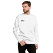 CREDNTL | NP Sweatshirt