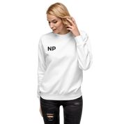 CREDNTL | NP Sweatshirt
