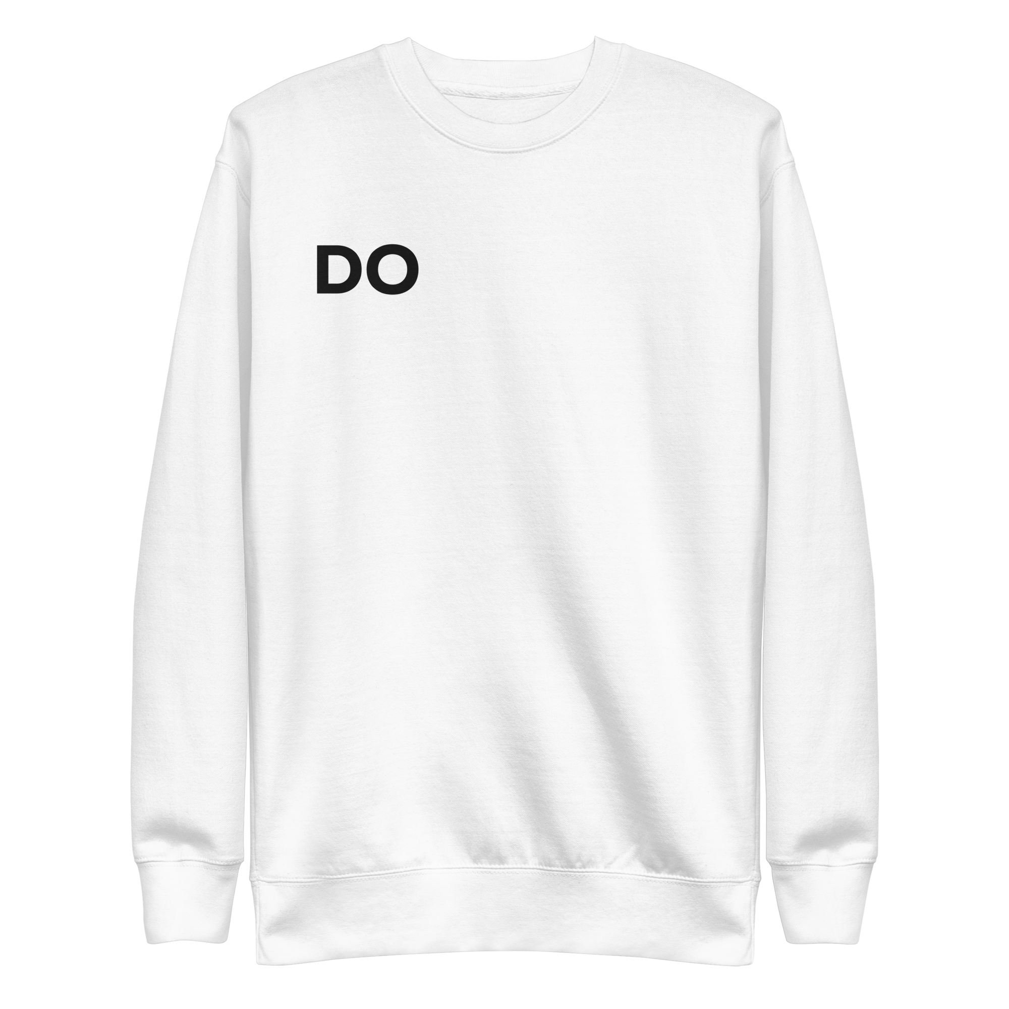CREDNTL | DO Sweatshirt