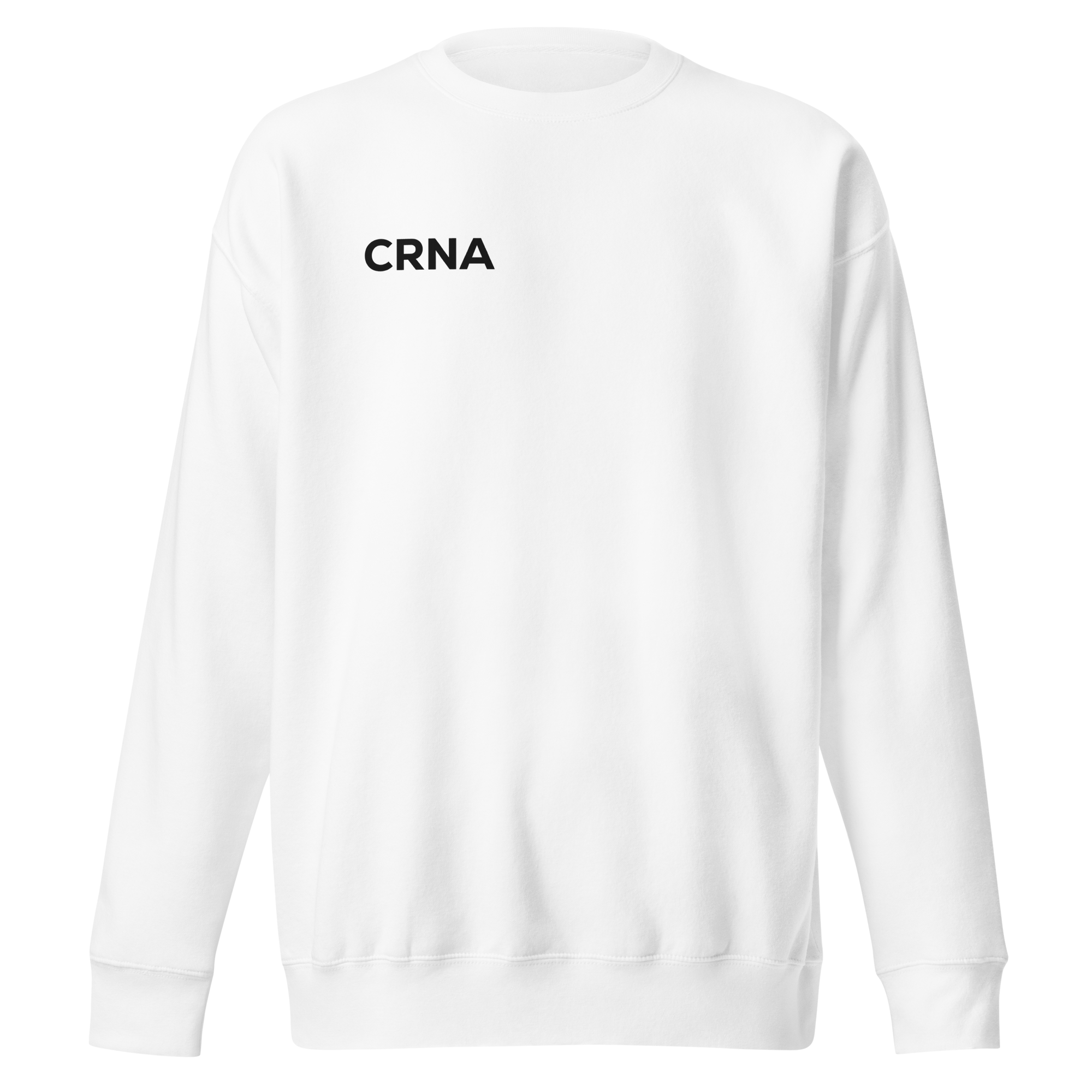 CREDNTL | CRNA Sweatshirt