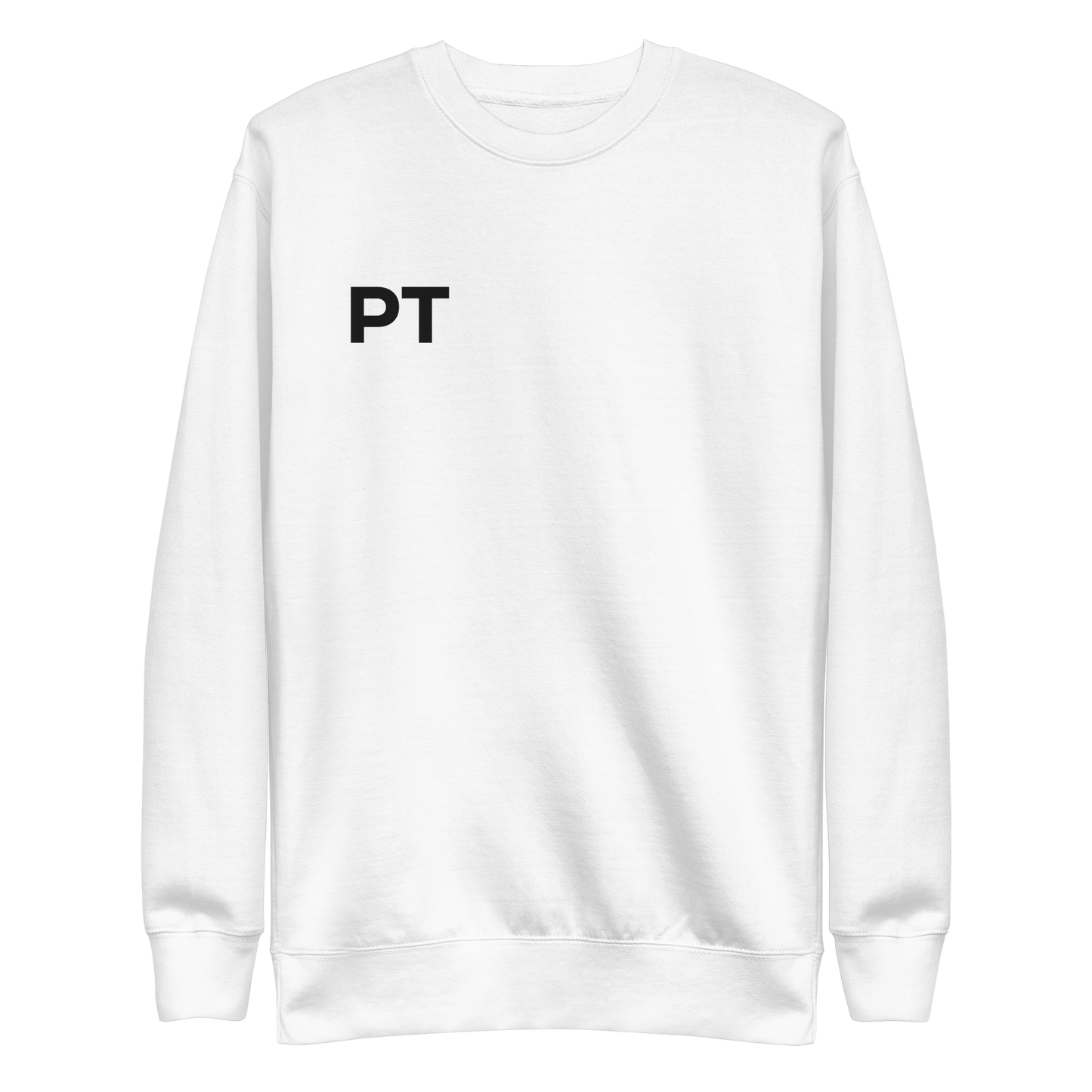 CREDNTL | PT Sweatshirt