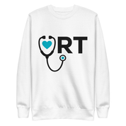 CREDNTL | RT Sweatshirt