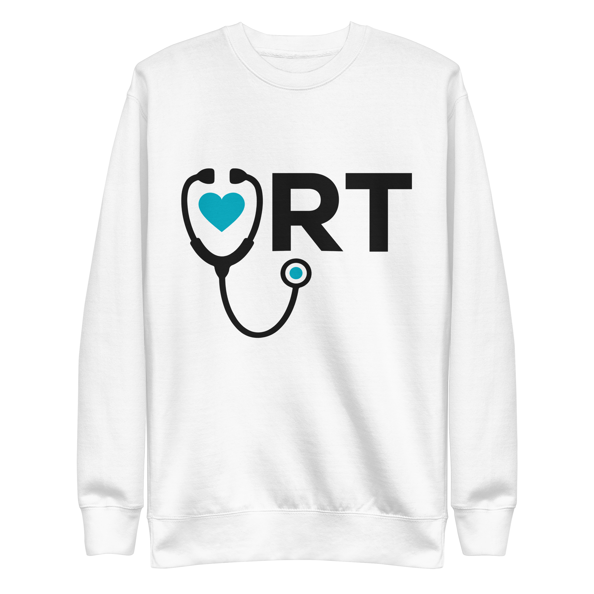 CREDNTL | RT Sweatshirt