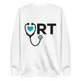 CREDNTL | RT Sweatshirt