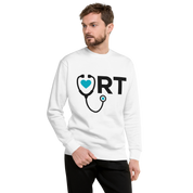 CREDNTL | RT Sweatshirt