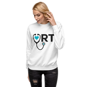 CREDNTL | RT Sweatshirt