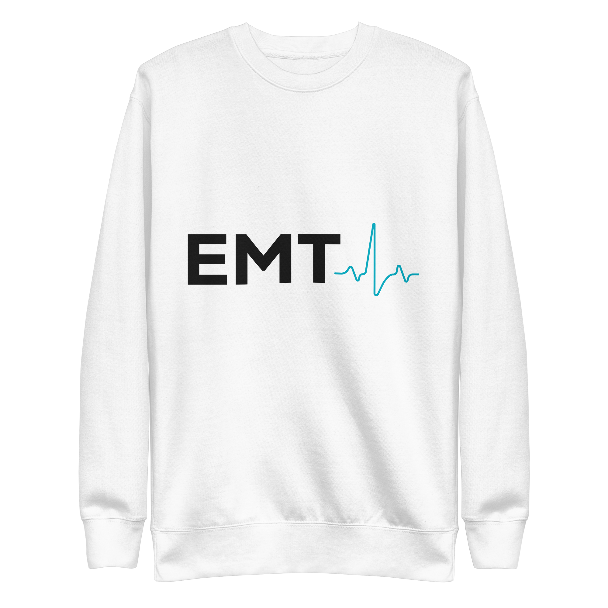 CREDNTL | EMT Sweatshirt