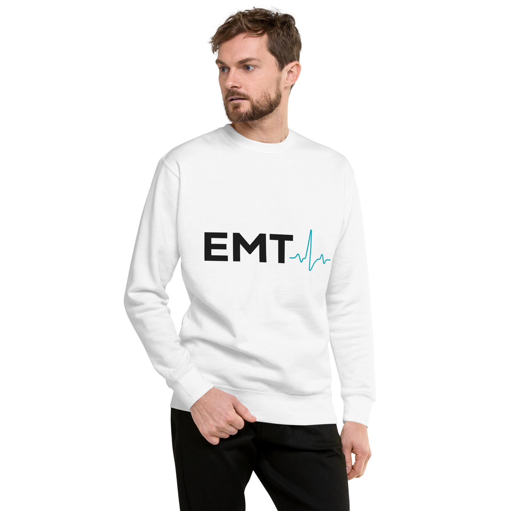 CREDNTL | EMT Sweatshirt